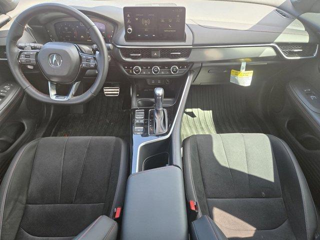 used 2025 Acura ADX car, priced at $35,991