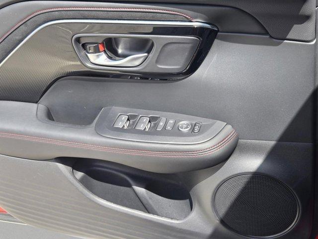 used 2025 Acura ADX car, priced at $35,991