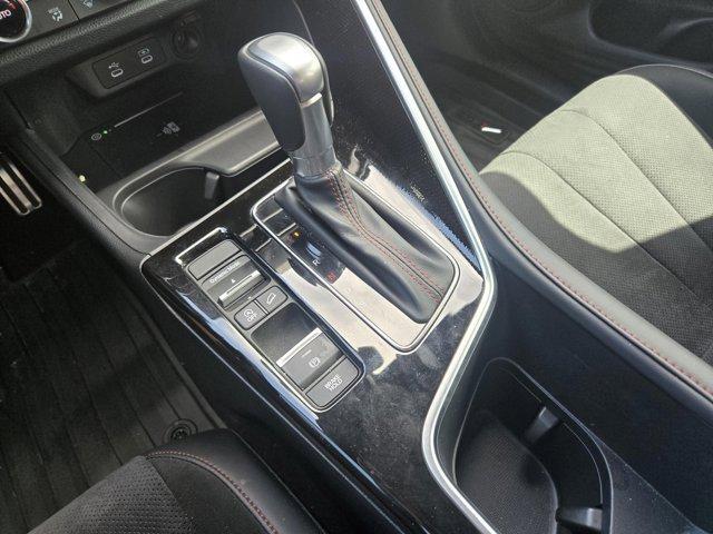 used 2025 Acura ADX car, priced at $35,991