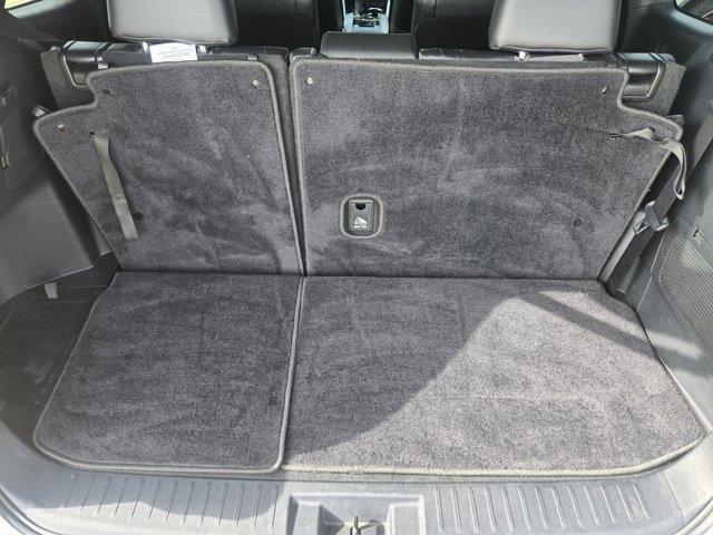 used 2021 Toyota Highlander car, priced at $27,460