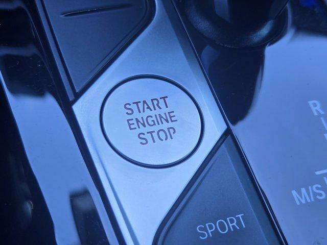 used 2023 BMW X3 car, priced at $45,983