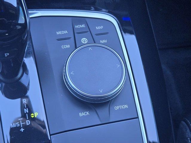 used 2023 BMW X3 car, priced at $45,983