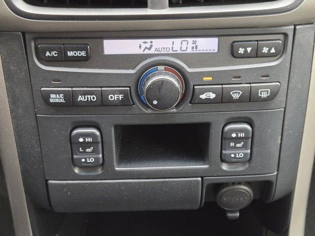 used 2007 Honda Pilot car, priced at $7,661