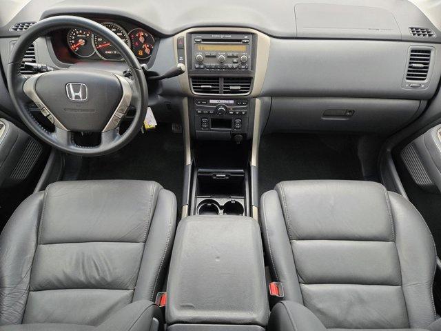 used 2007 Honda Pilot car, priced at $7,661