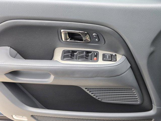 used 2007 Honda Pilot car, priced at $7,661