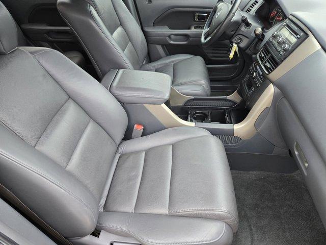 used 2007 Honda Pilot car, priced at $7,661