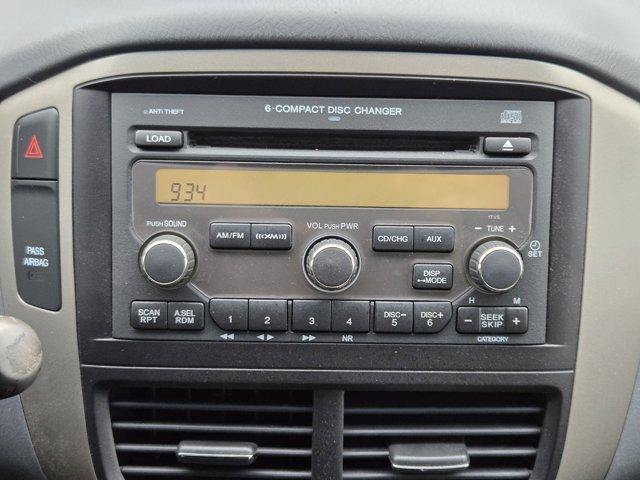 used 2007 Honda Pilot car, priced at $7,661