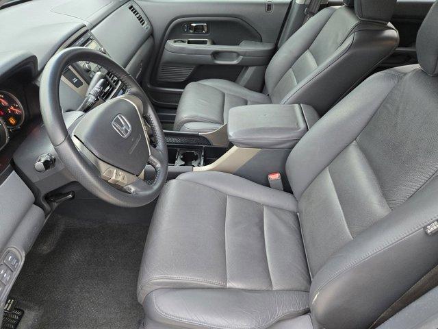 used 2007 Honda Pilot car, priced at $7,661