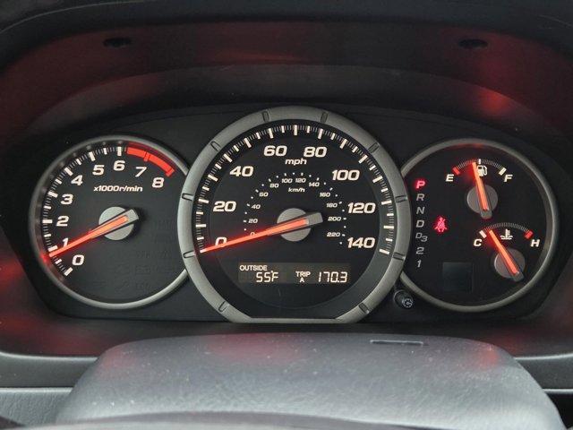used 2007 Honda Pilot car, priced at $7,661