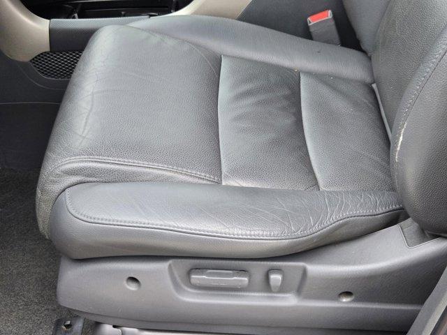 used 2007 Honda Pilot car, priced at $7,661