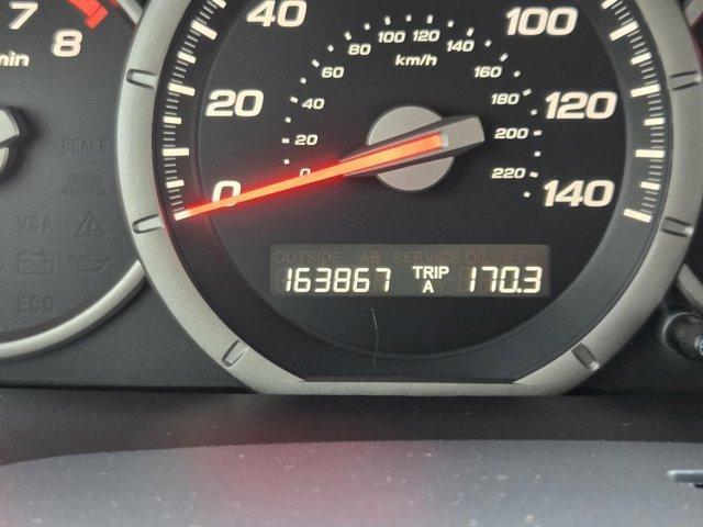used 2007 Honda Pilot car, priced at $7,661