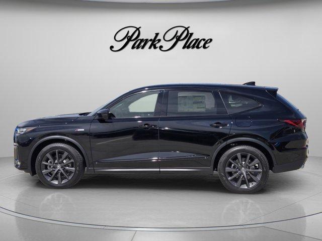 new 2026 Acura MDX car, priced at $63,450