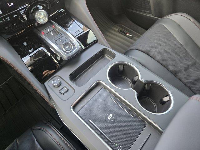 new 2026 Acura MDX car, priced at $63,450