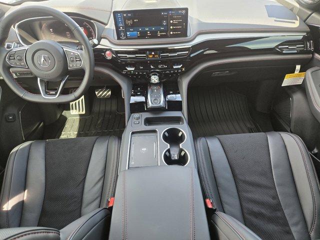 new 2026 Acura MDX car, priced at $63,450