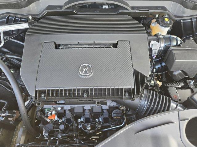 new 2026 Acura MDX car, priced at $63,450