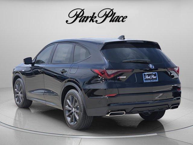 new 2026 Acura MDX car, priced at $63,450