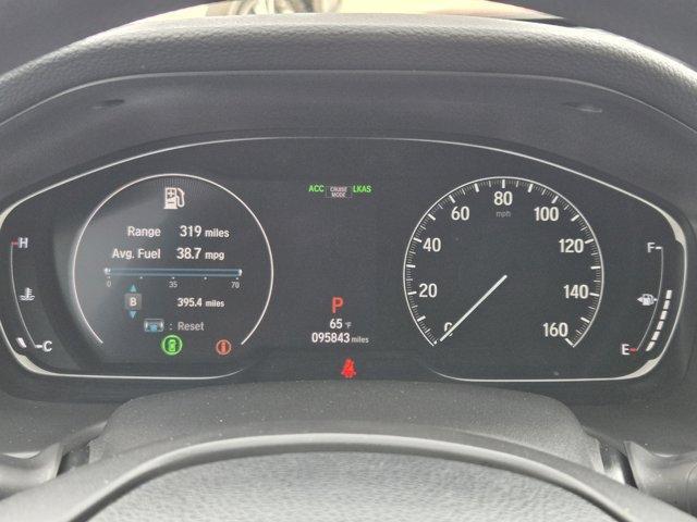 used 2018 Honda Accord car, priced at $15,991