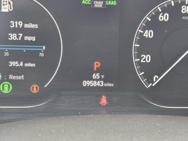 used 2018 Honda Accord car, priced at $15,991