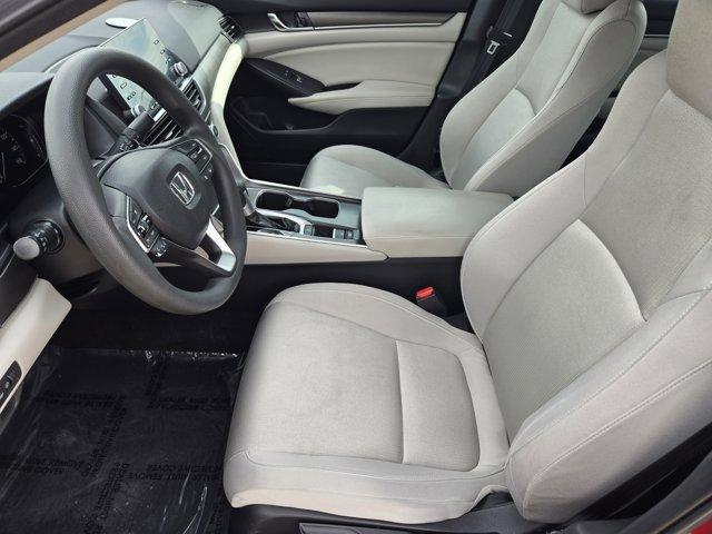 used 2018 Honda Accord car, priced at $15,991