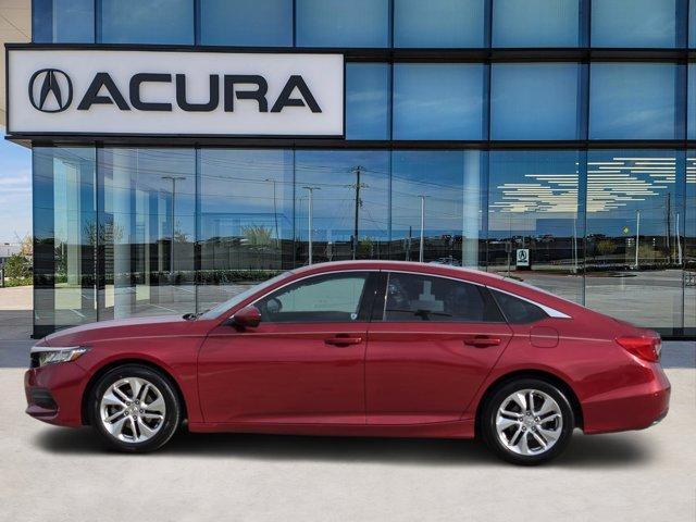 used 2018 Honda Accord car, priced at $15,991