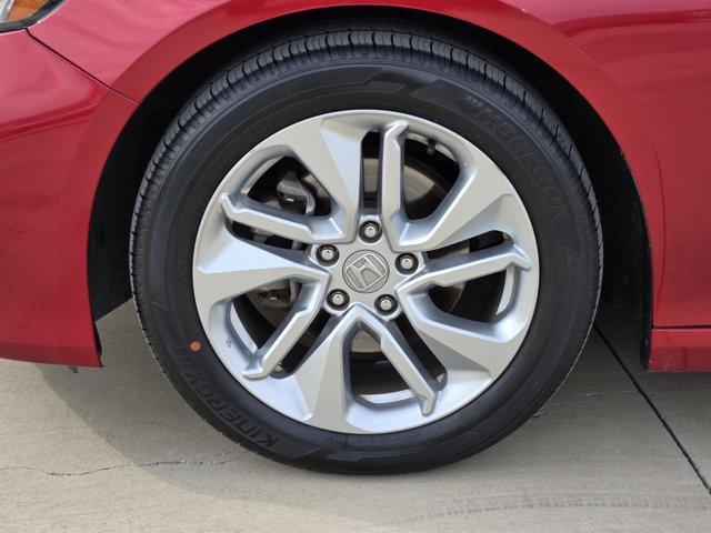 used 2018 Honda Accord car, priced at $15,991