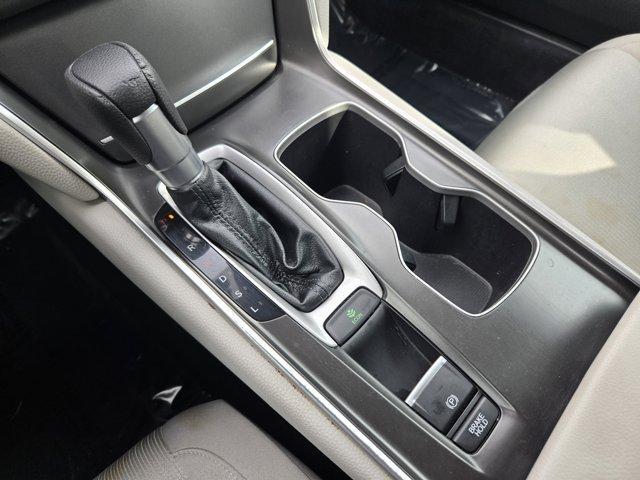 used 2018 Honda Accord car, priced at $15,991