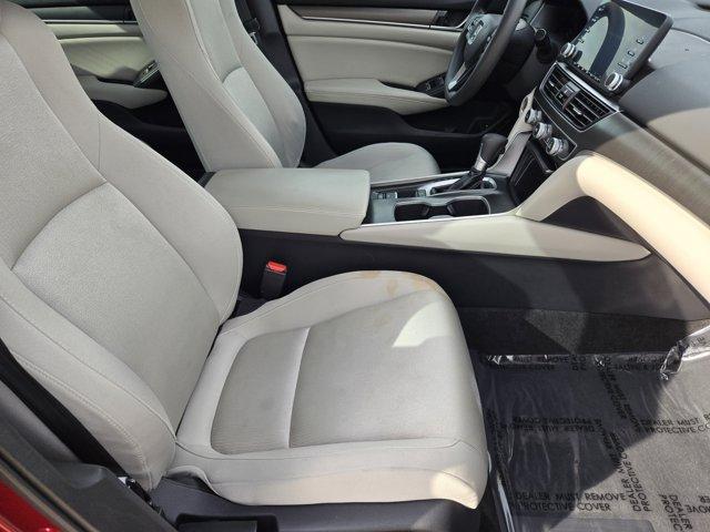 used 2018 Honda Accord car, priced at $15,991