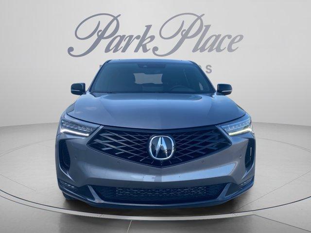 used 2026 Acura RDX car, priced at $49,932