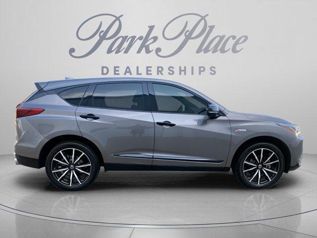 used 2026 Acura RDX car, priced at $49,932