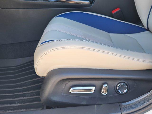 new 2026 Acura Integra car, priced at $39,995