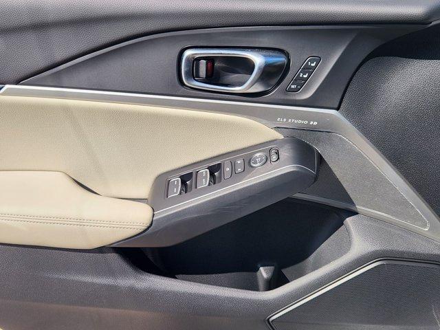 new 2026 Acura Integra car, priced at $39,995