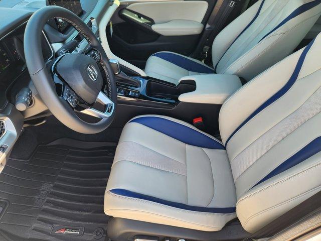 new 2026 Acura Integra car, priced at $39,995