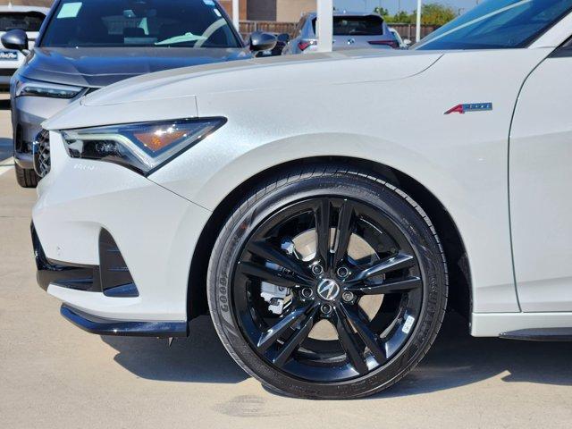 new 2026 Acura Integra car, priced at $39,995