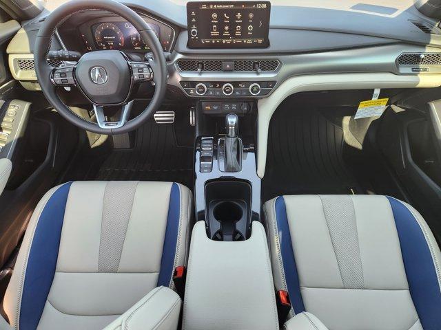 new 2026 Acura Integra car, priced at $39,995