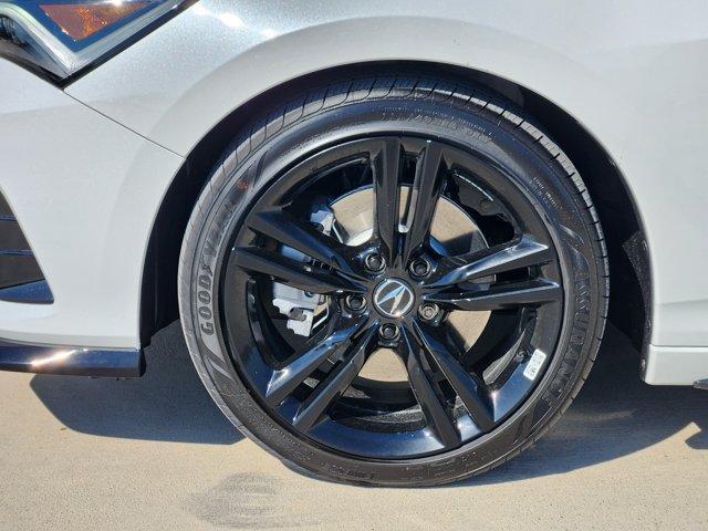 new 2026 Acura Integra car, priced at $39,995