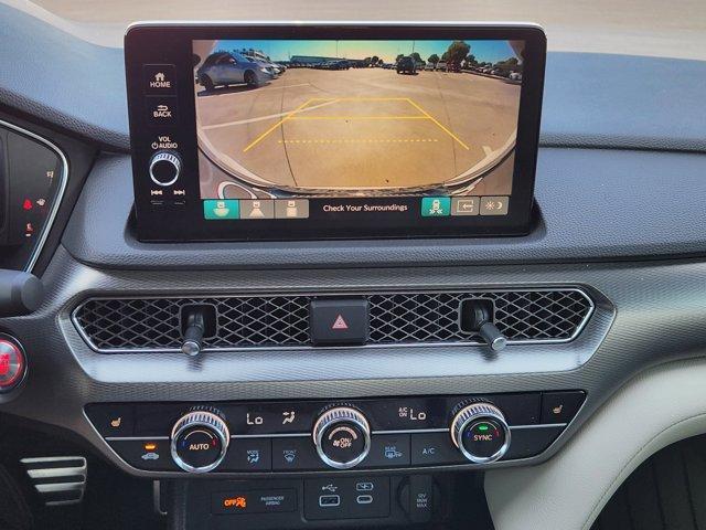 new 2026 Acura Integra car, priced at $39,995