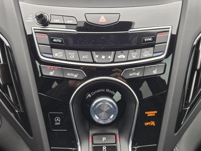 new 2026 Acura RDX car, priced at $55,800