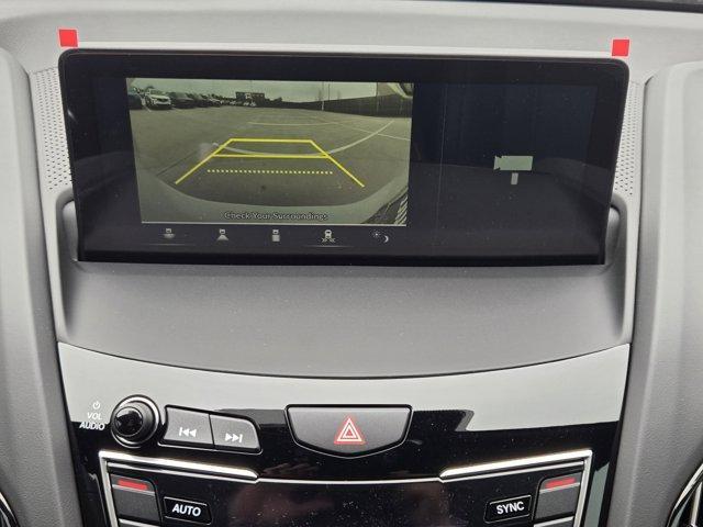 new 2026 Acura RDX car, priced at $55,800