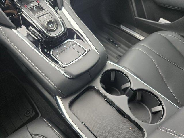 new 2026 Acura RDX car, priced at $55,800