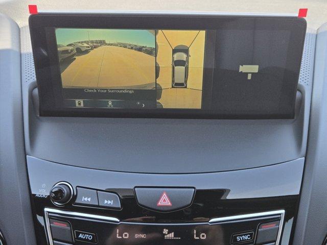 new 2026 Acura RDX car, priced at $55,800