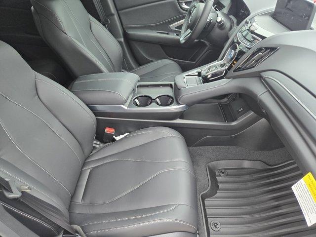 new 2026 Acura RDX car, priced at $55,800
