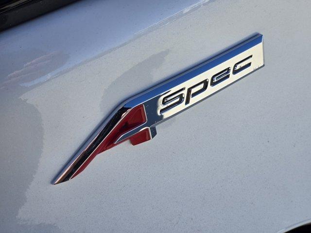 new 2026 Acura Integra car, priced at $40,095