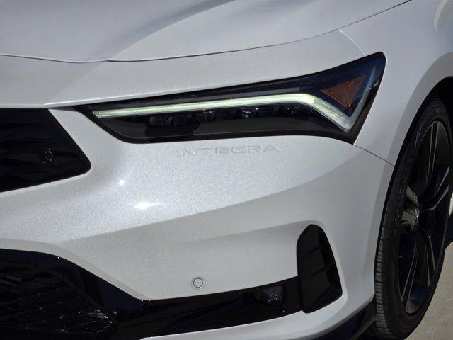 new 2026 Acura Integra car, priced at $40,095