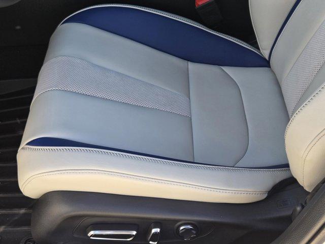 new 2026 Acura Integra car, priced at $40,095