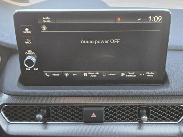 new 2026 Acura Integra car, priced at $40,095