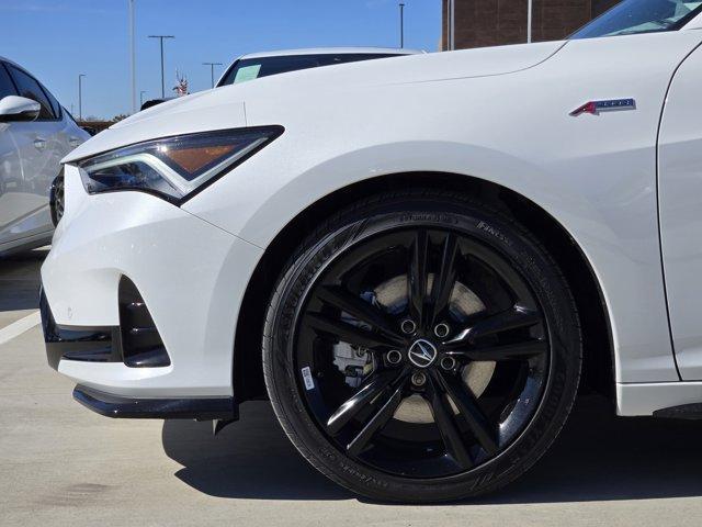 new 2026 Acura Integra car, priced at $40,095