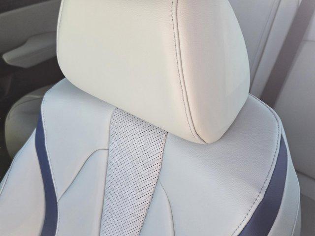 new 2026 Acura Integra car, priced at $40,095