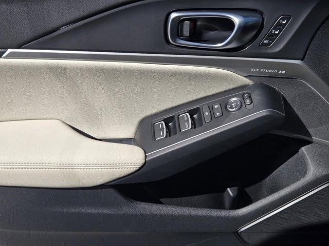 new 2026 Acura Integra car, priced at $40,095