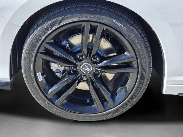 new 2026 Acura Integra car, priced at $40,095