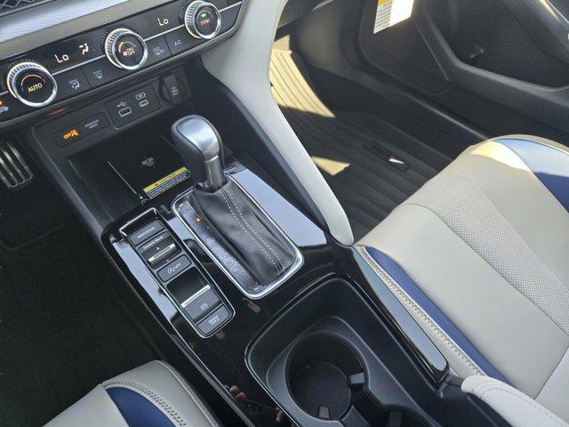 new 2026 Acura Integra car, priced at $40,095